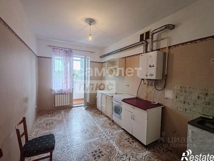 1-комн квартира ул Свердлова, 43,  д. 43