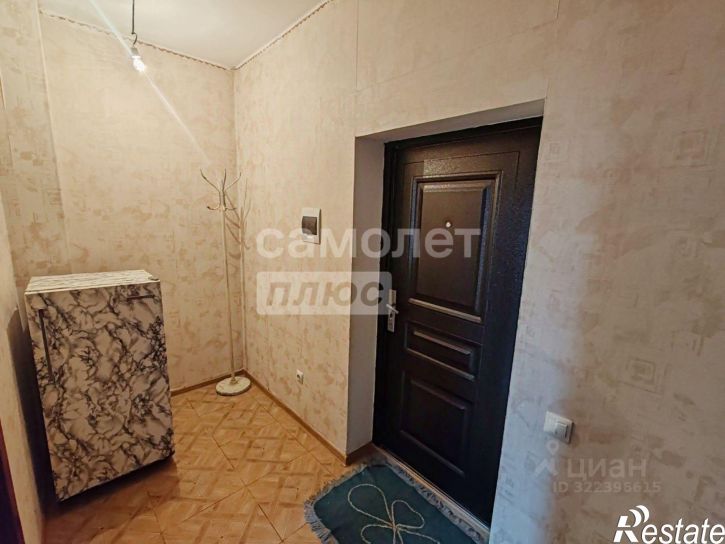 1-комн квартира ул Свердлова, 43,  д. 43