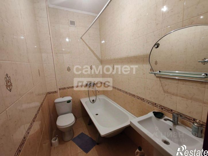 1-комн квартира ул Свердлова, 43,  д. 43