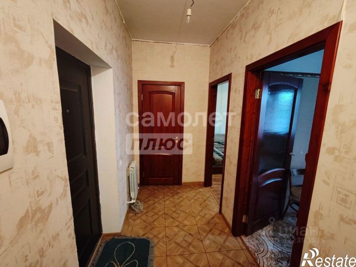 1-комн квартира ул Свердлова, 43,  д. 43