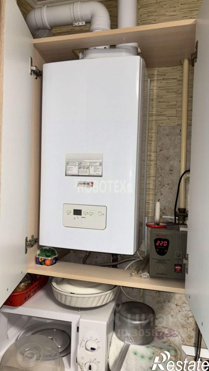 3-комн квартира ул Ворошилова, 4,  д. 4