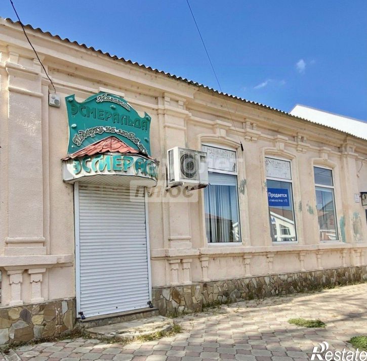 Торговое помещение ул Космонавтов, 27,  д. 27