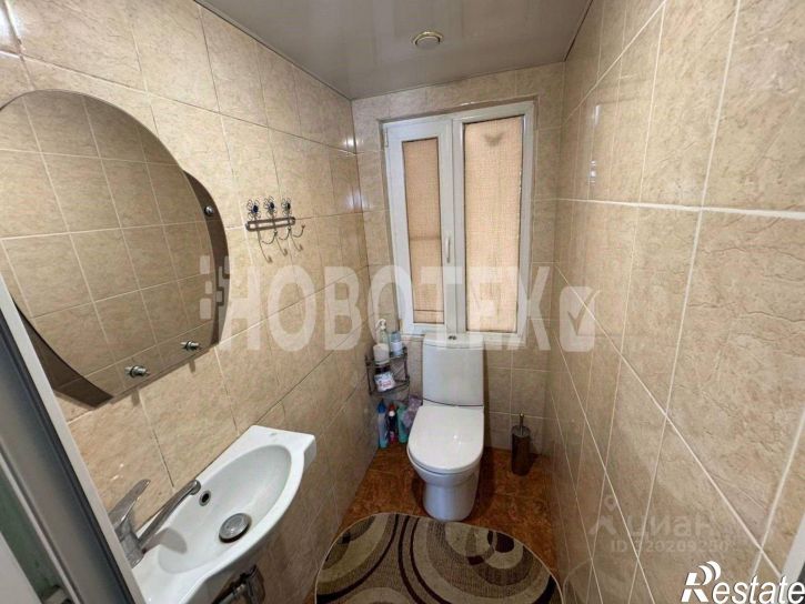 Торговое помещение ул Привокзальная, 3/1,  д. 3/1