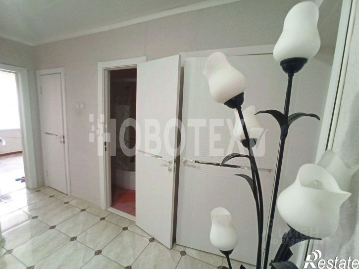 3-комн квартира улица Карла Либкнехта, 19А,  д. 19А