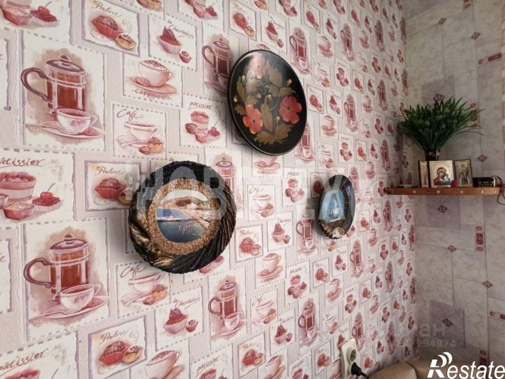 3-комн квартира улица Карла Либкнехта, 19А,  д. 19А