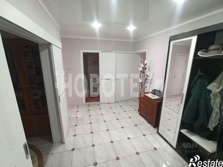 3-комн квартира улица Карла Либкнехта, 19А,  д. 19А