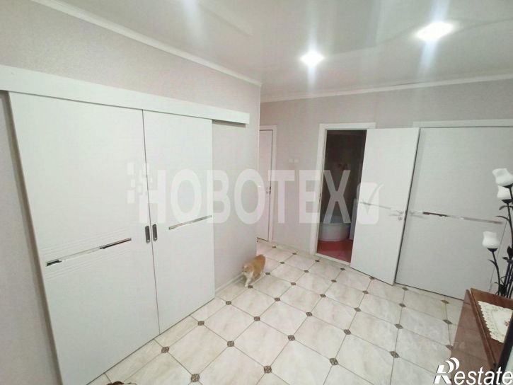 3-комн квартира улица Карла Либкнехта, 19А,  д. 19А