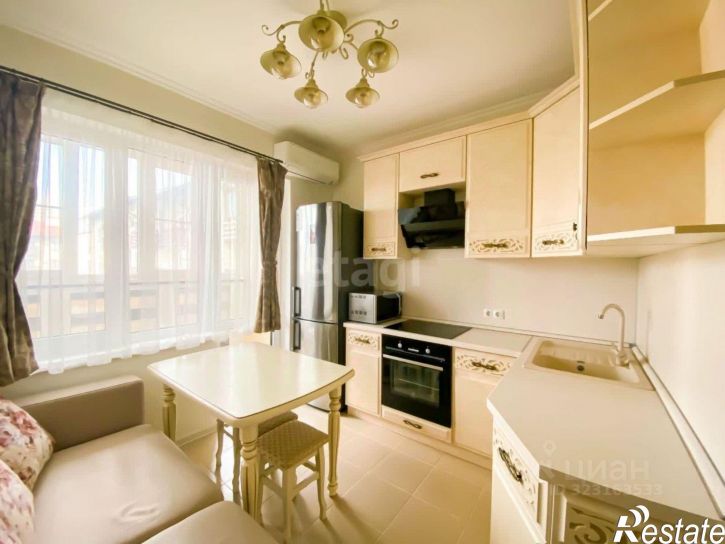 1-комн квартира ул Лукоморья, 6,  д. 6