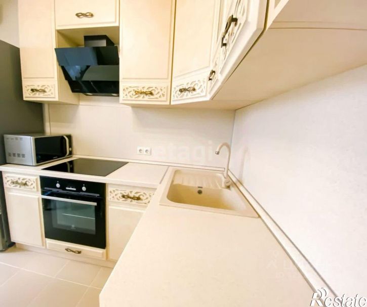 1-комн квартира ул Лукоморья, 6,  д. 6