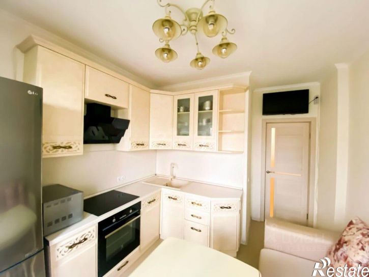 1-комн квартира ул Лукоморья, 6,  д. 6