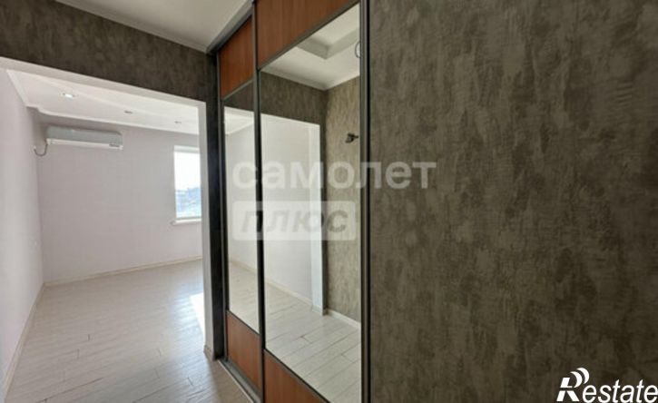 2-комн квартира ул Черноморская, 41,  д. 41