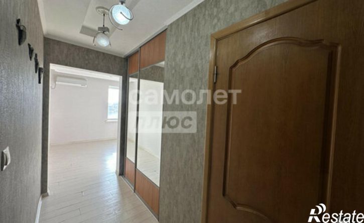 2-комн квартира ул Черноморская, 41,  д. 41