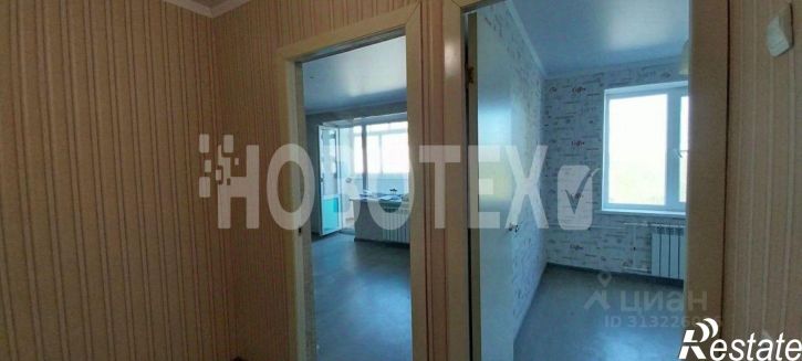 1-комн квартира улица Энергетиков, 2,  д. 2