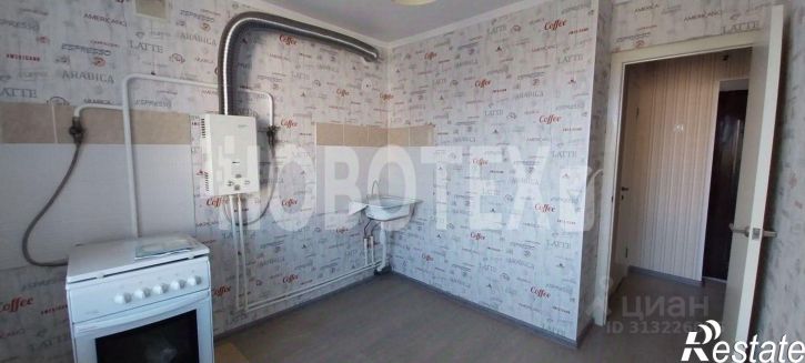 1-комн квартира улица Энергетиков, 2,  д. 2