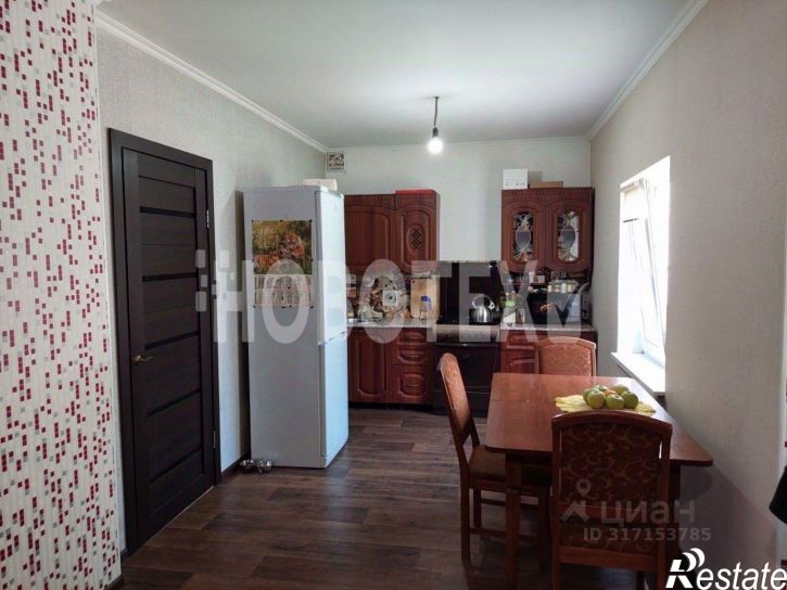 3-комн квартира Первомайская улица, 78,  д. 78