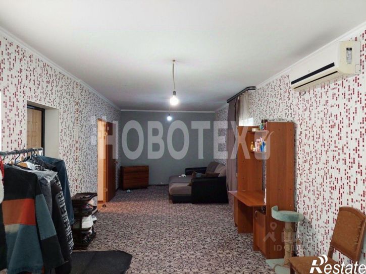 3-комн квартира Первомайская улица, 78,  д. 78