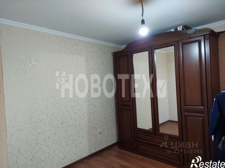 3-комн квартира Первомайская улица, 78,  д. 78