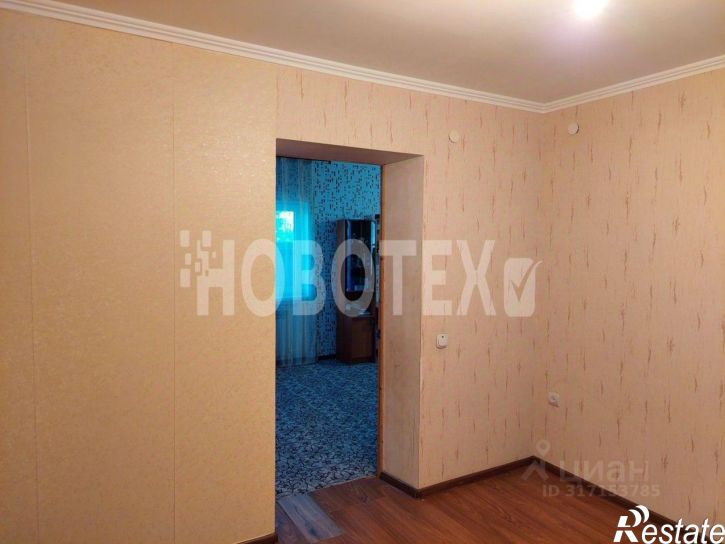 3-комн квартира Первомайская улица, 78,  д. 78