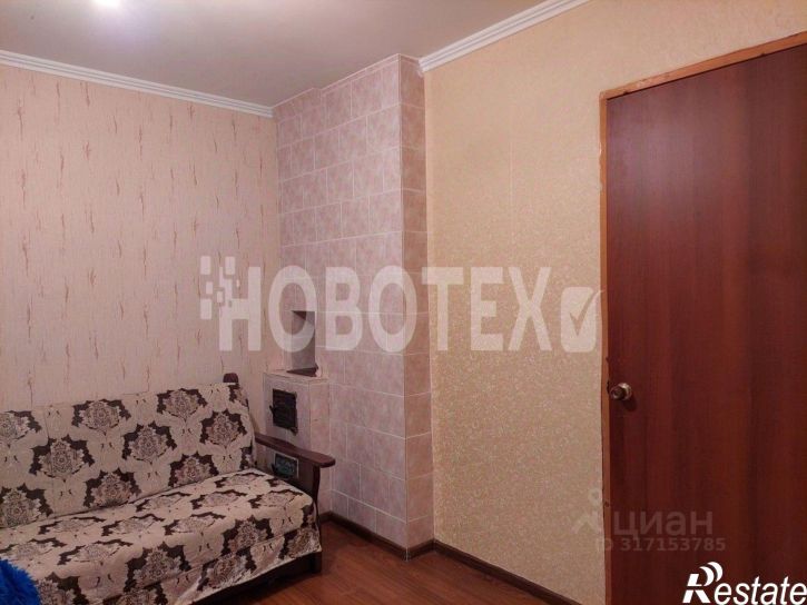 3-комн квартира Первомайская улица, 78,  д. 78