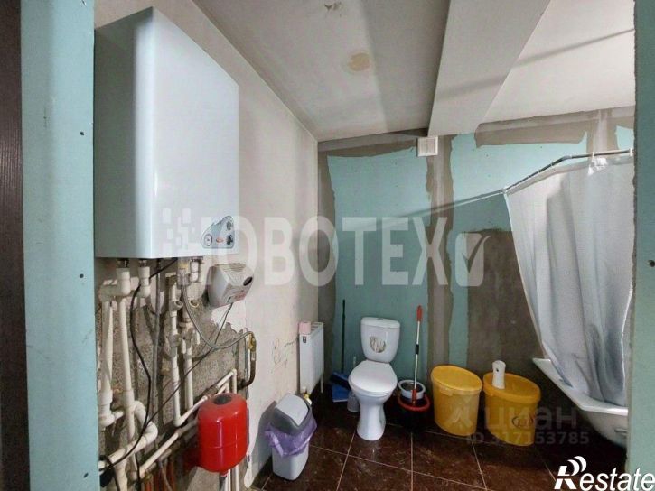 3-комн квартира Первомайская улица, 78,  д. 78