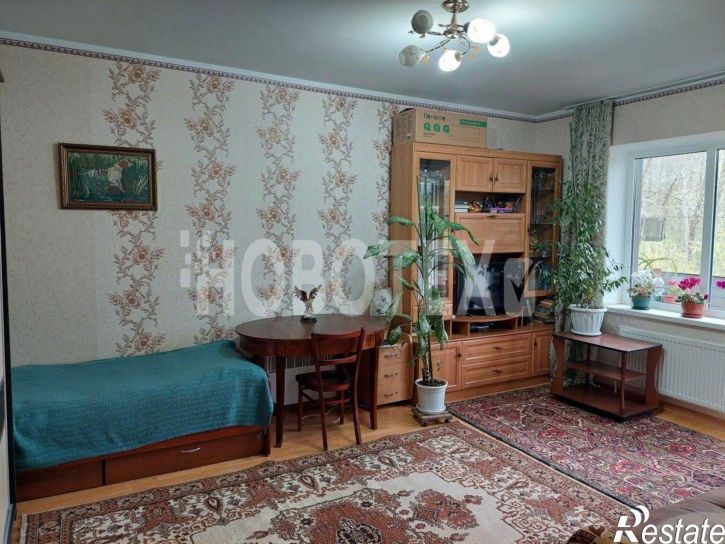 1-комн квартира Аэродромная улица, 5Д,  д. 5Д