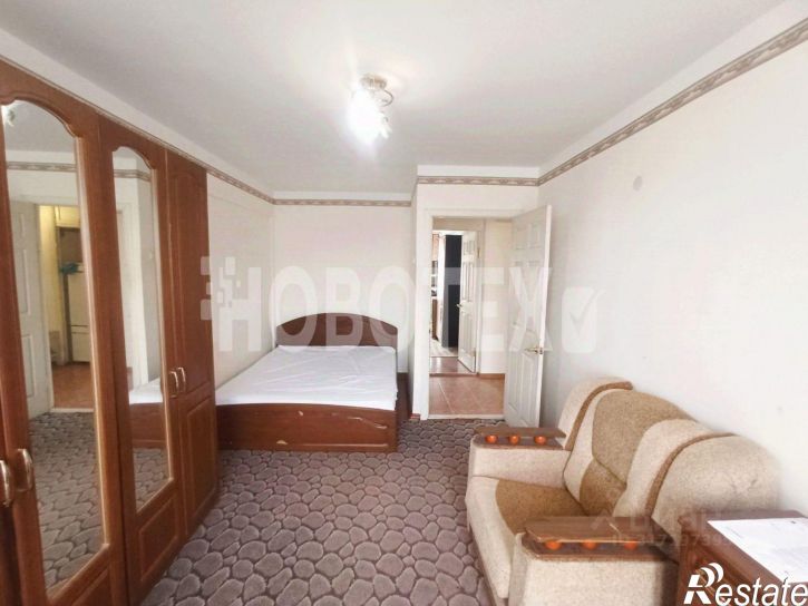 2-комн квартира улица Вавилова, 11,  д. 11