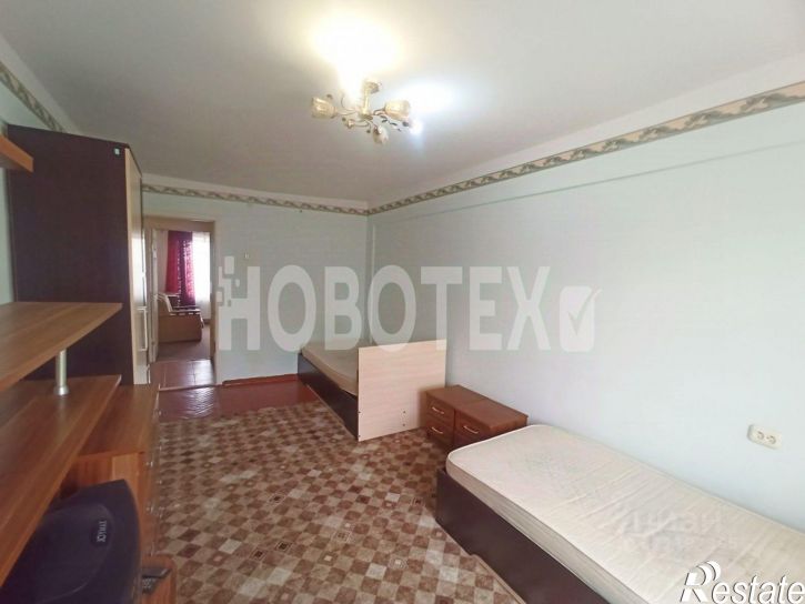 2-комн квартира улица Вавилова, 11,  д. 11