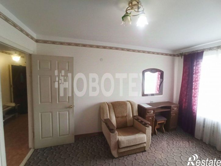 2-комн квартира улица Вавилова, 11,  д. 11