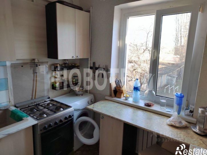 2-комн квартира улица Ленина, 204,  д. 204