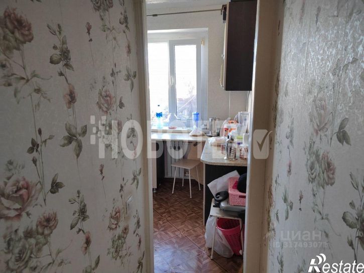 2-комн квартира улица Ленина, 204,  д. 204