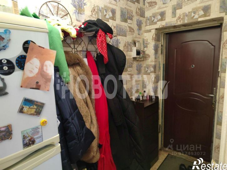 2-комн квартира улица Ленина, 204,  д. 204