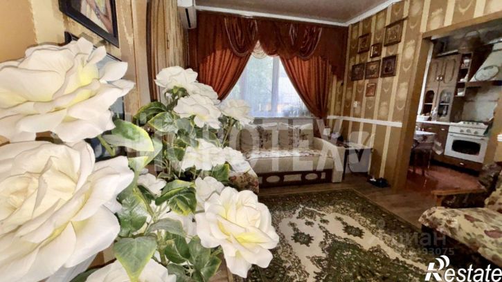 3-комн квартира улица Лермонтова, 3,  д. 3