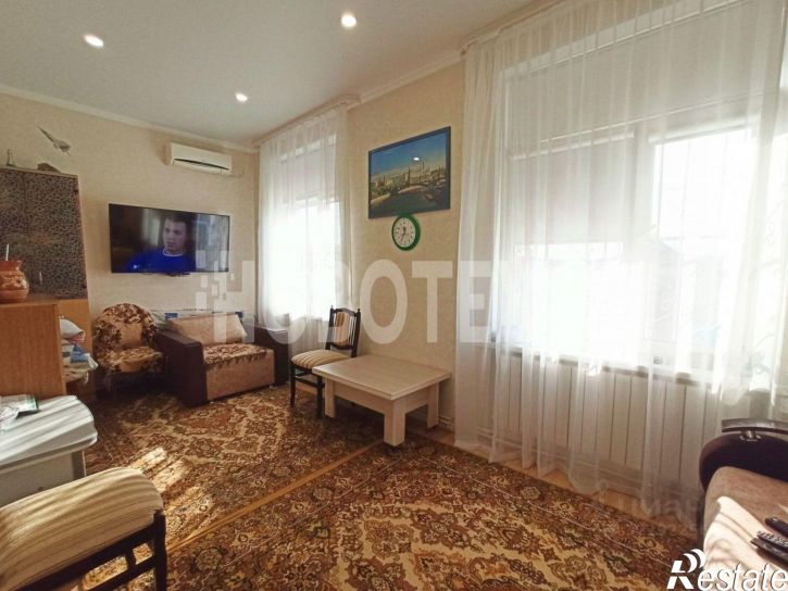 1-комн квартира улица Маршала Жукова, 105А,  д. 105А