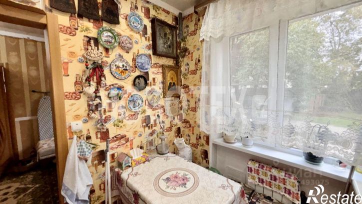 3-комн квартира улица Лермонтова, 3,  д. 3