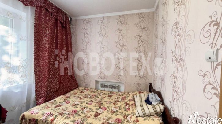 3-комн квартира улица Лермонтова, 3,  д. 3