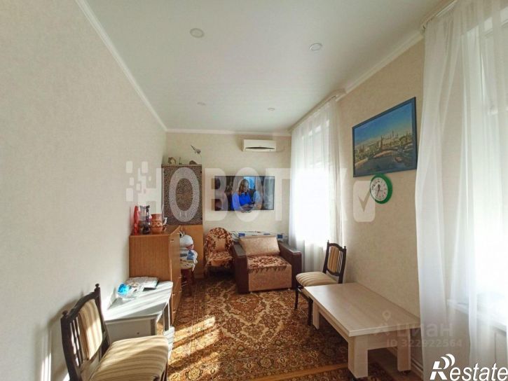 1-комн квартира улица Маршала Жукова, 105А,  д. 105А