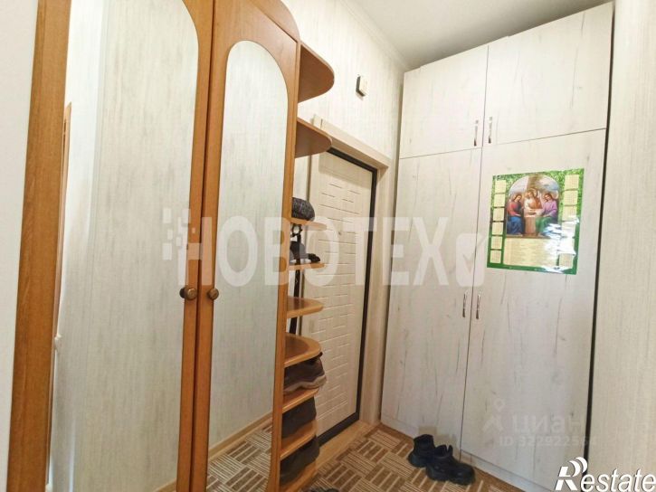 1-комн квартира улица Маршала Жукова, 105А,  д. 105А