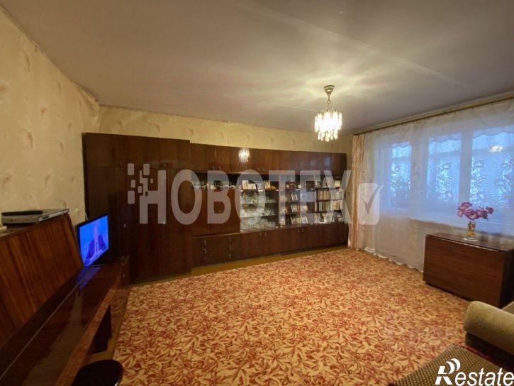 3-комн квартира улица Фадеева, 25,  д. 25