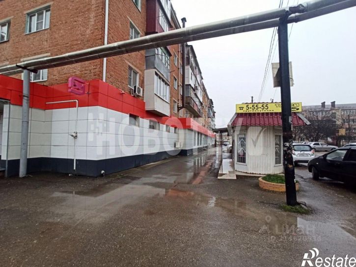 3-комн квартира улица Фадеева, 25,  д. 25