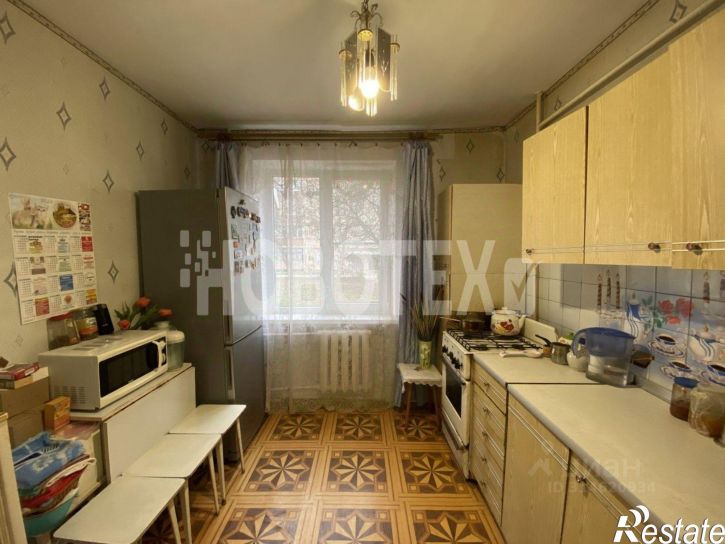 3-комн квартира улица Фадеева, 25,  д. 25