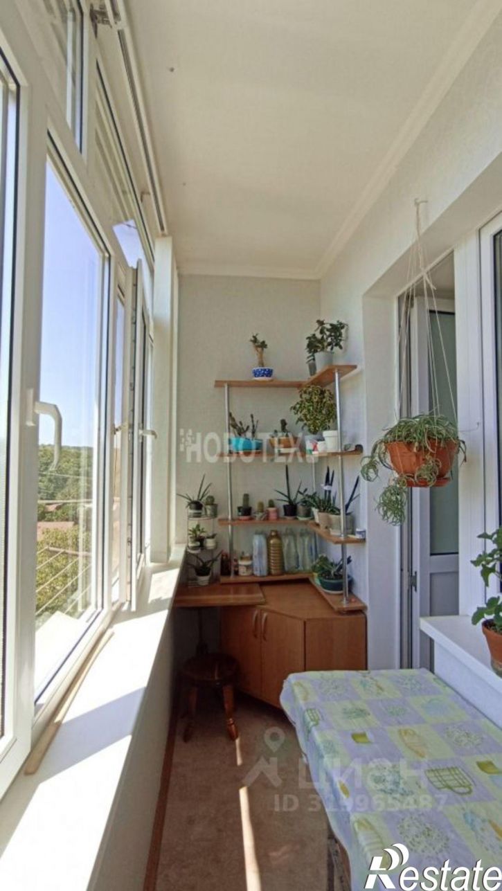 4-комн квартира Пролетарская улица, 196,  д. 196