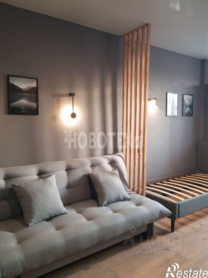 1-комн квартира Первомайская улица, 119,  д. 119