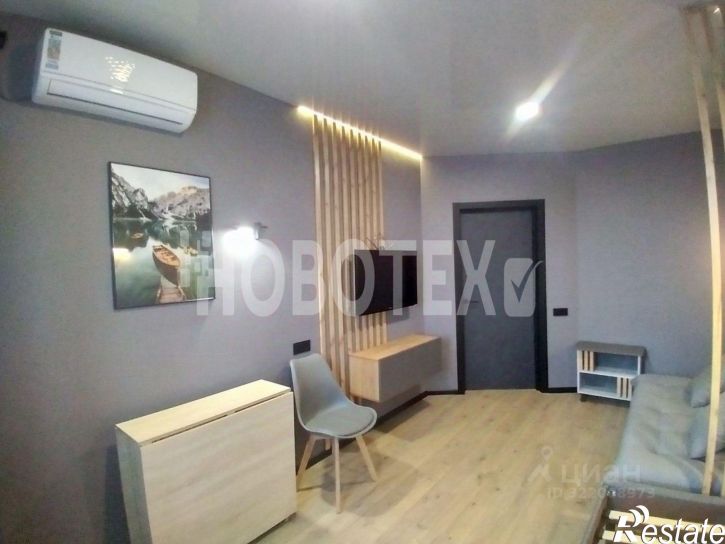 1-комн квартира Первомайская улица, 119,  д. 119