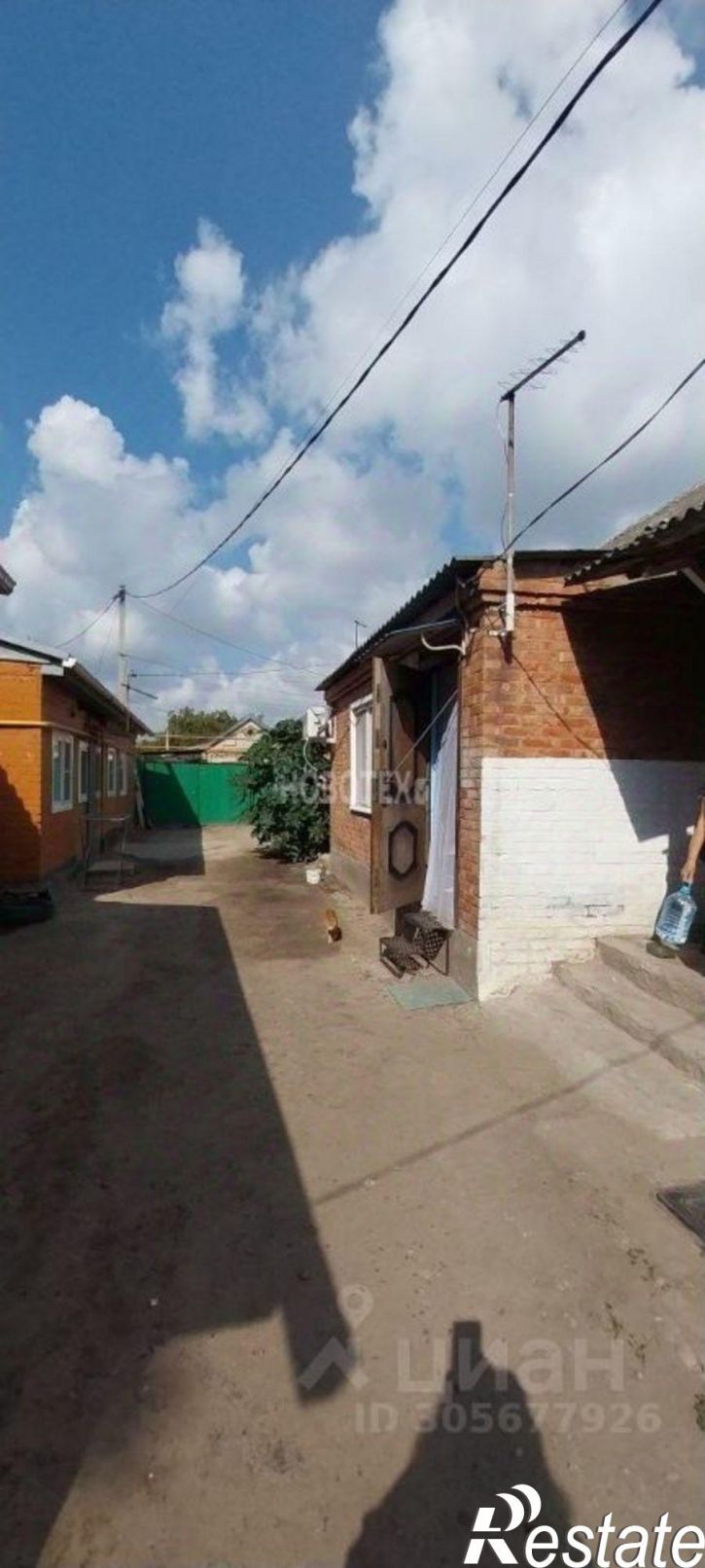 1-комн квартира Восточный пер, 10,  д. 10