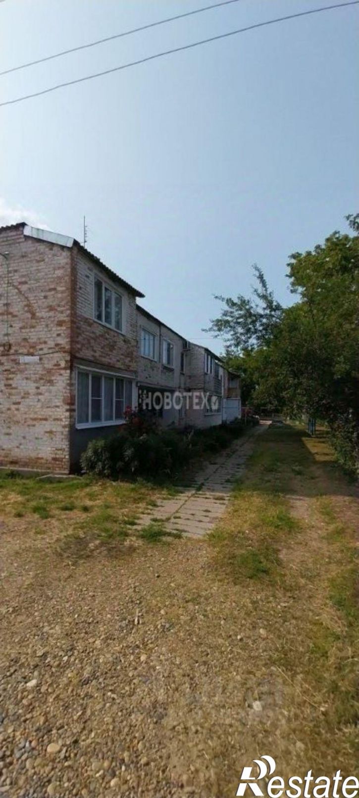 1-комн квартира Гулькевичский район, Советский п.