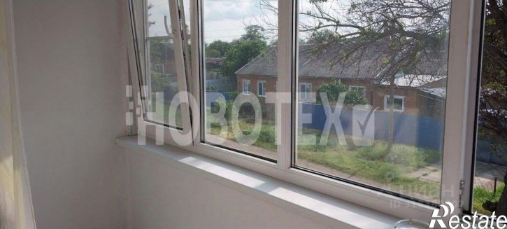 1-комн квартира Гулькевичский район, Советский п.