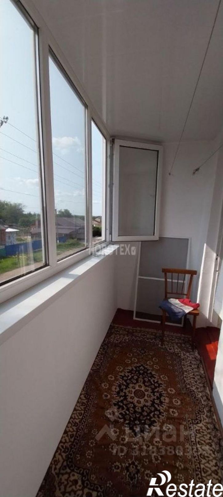 1-комн квартира Гулькевичский район, Советский п.