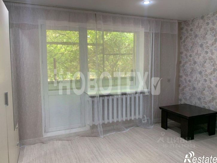 1-комн квартира ул Слободка, 168,  д. 168