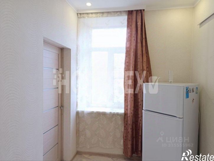 1-комн квартира ул Братьев Степановых, 6,  д. 6