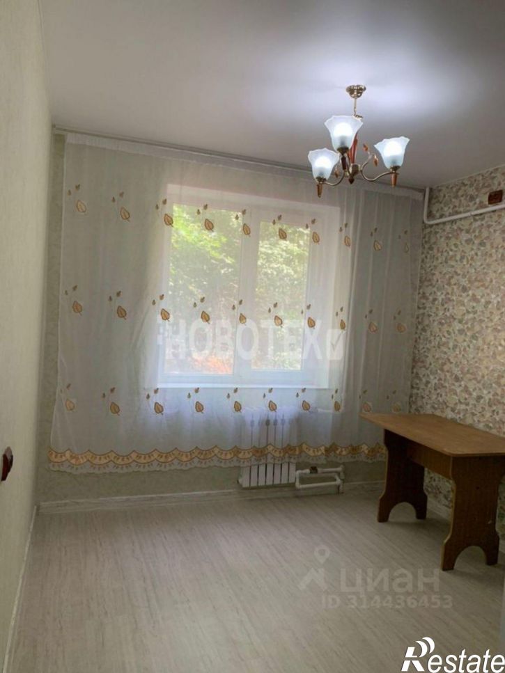 1-комн квартира ул Слободка, 168,  д. 168